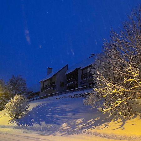 Chalet Aster Apartman Germ Kültér fotó