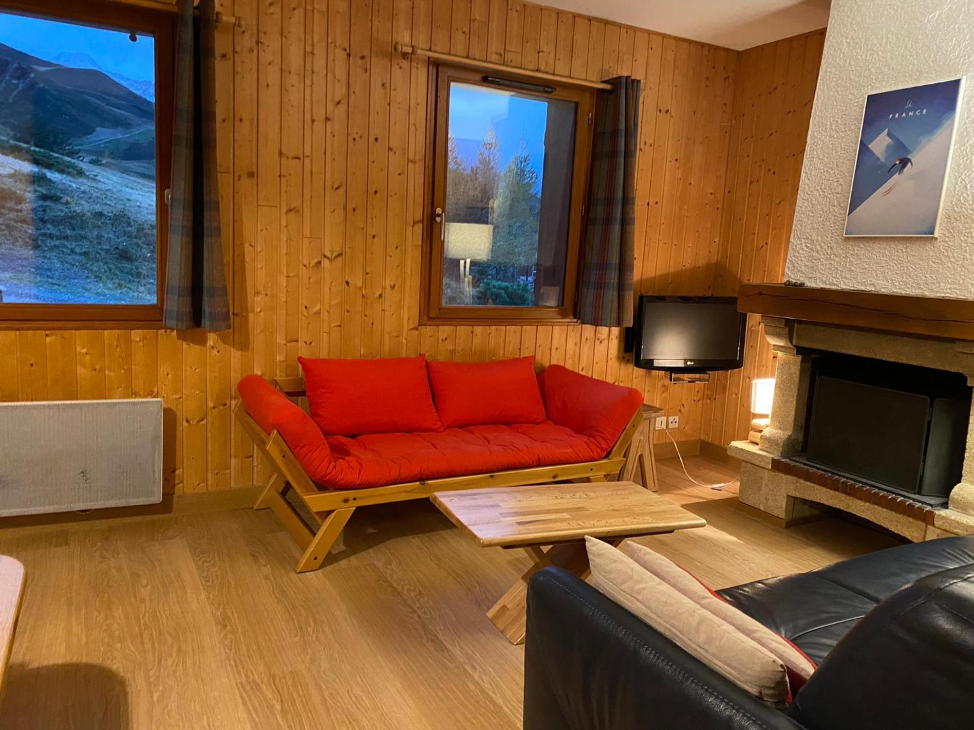 Chalet Aster Apartman Germ Kültér fotó