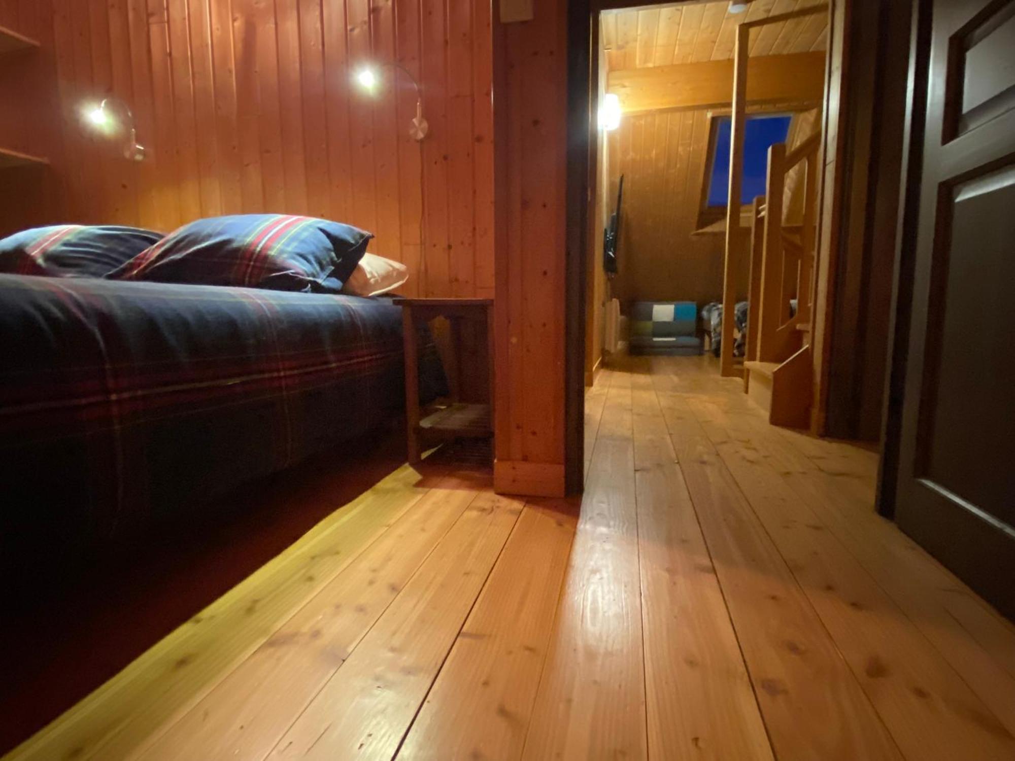 Chalet Aster Apartman Germ Kültér fotó