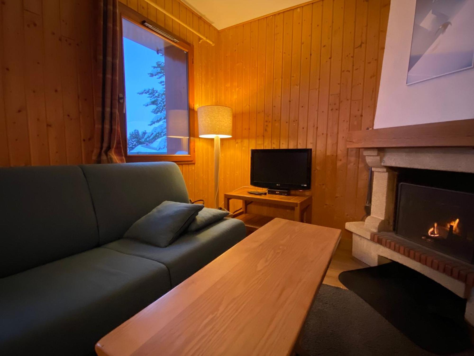 Chalet Aster Apartman Germ Kültér fotó