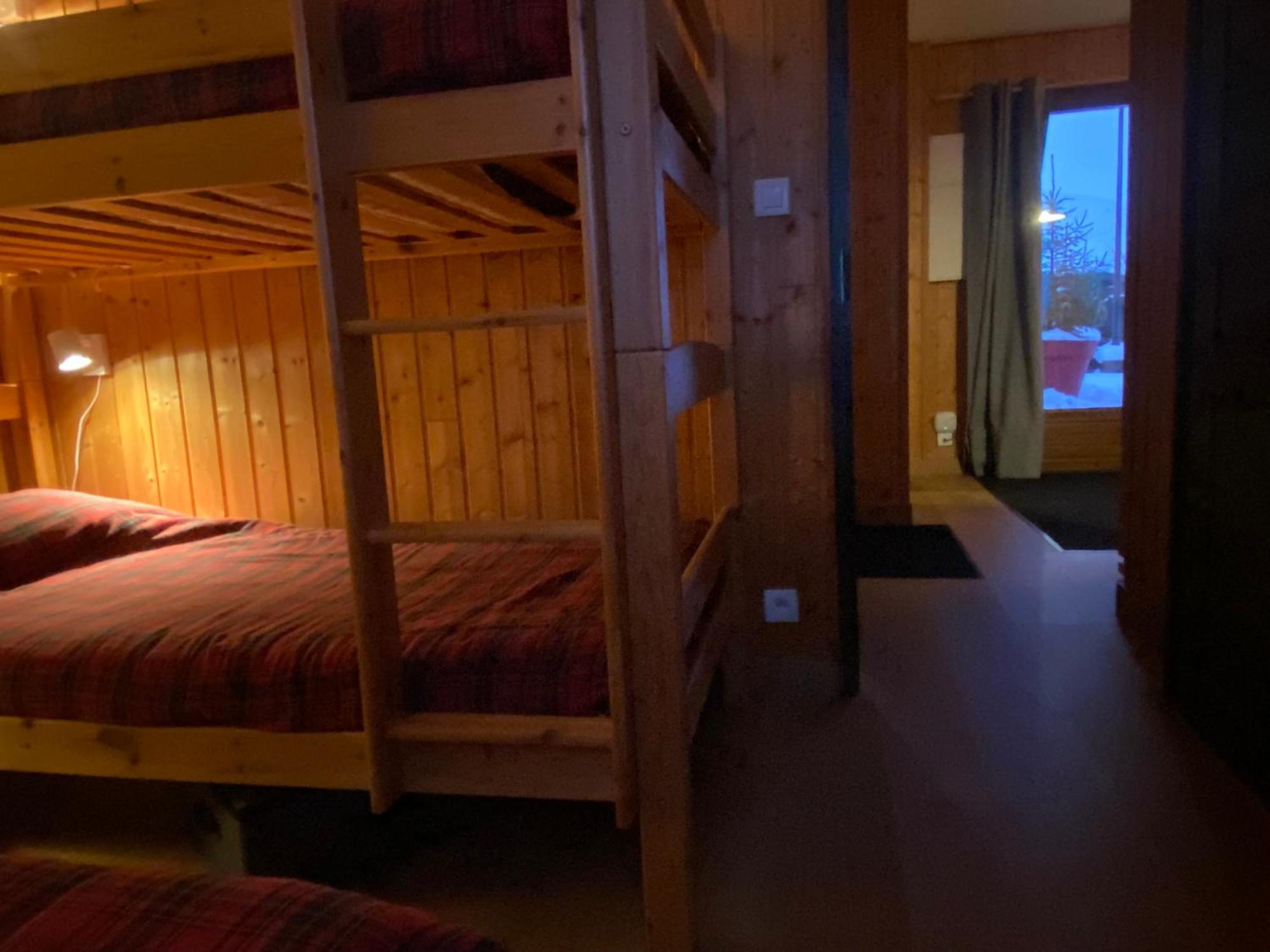 Chalet Aster Apartman Germ Kültér fotó