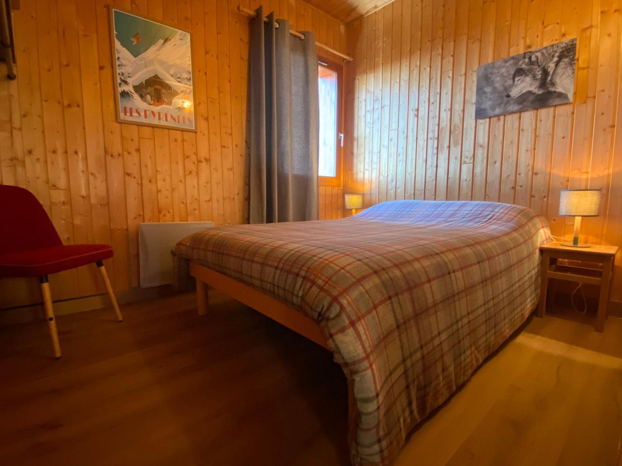 Chalet Aster Apartman Germ Kültér fotó