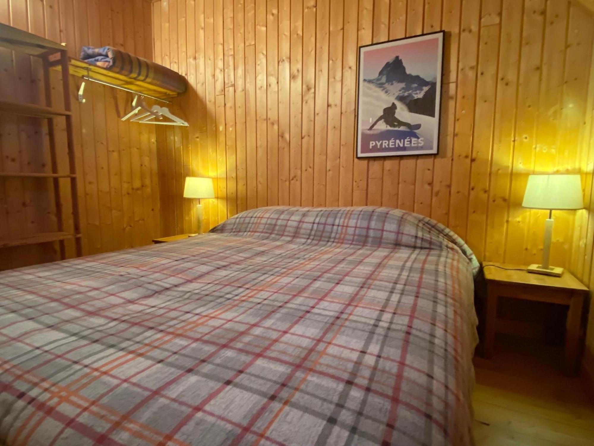 Chalet Aster Apartman Germ Kültér fotó