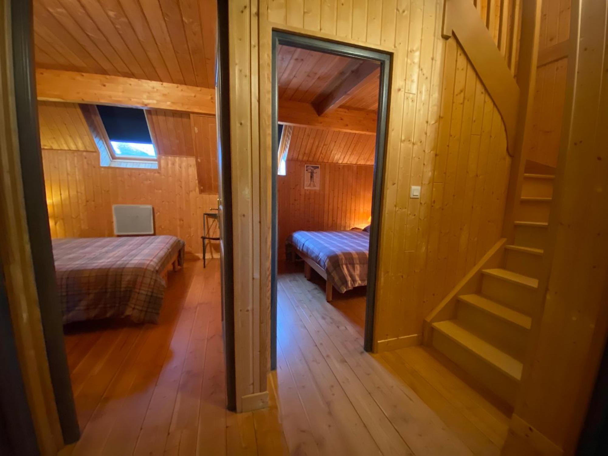 Chalet Aster Apartman Germ Kültér fotó