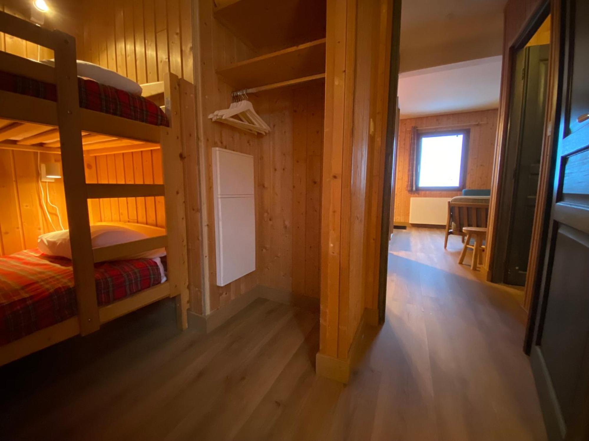 Chalet Aster Apartman Germ Kültér fotó