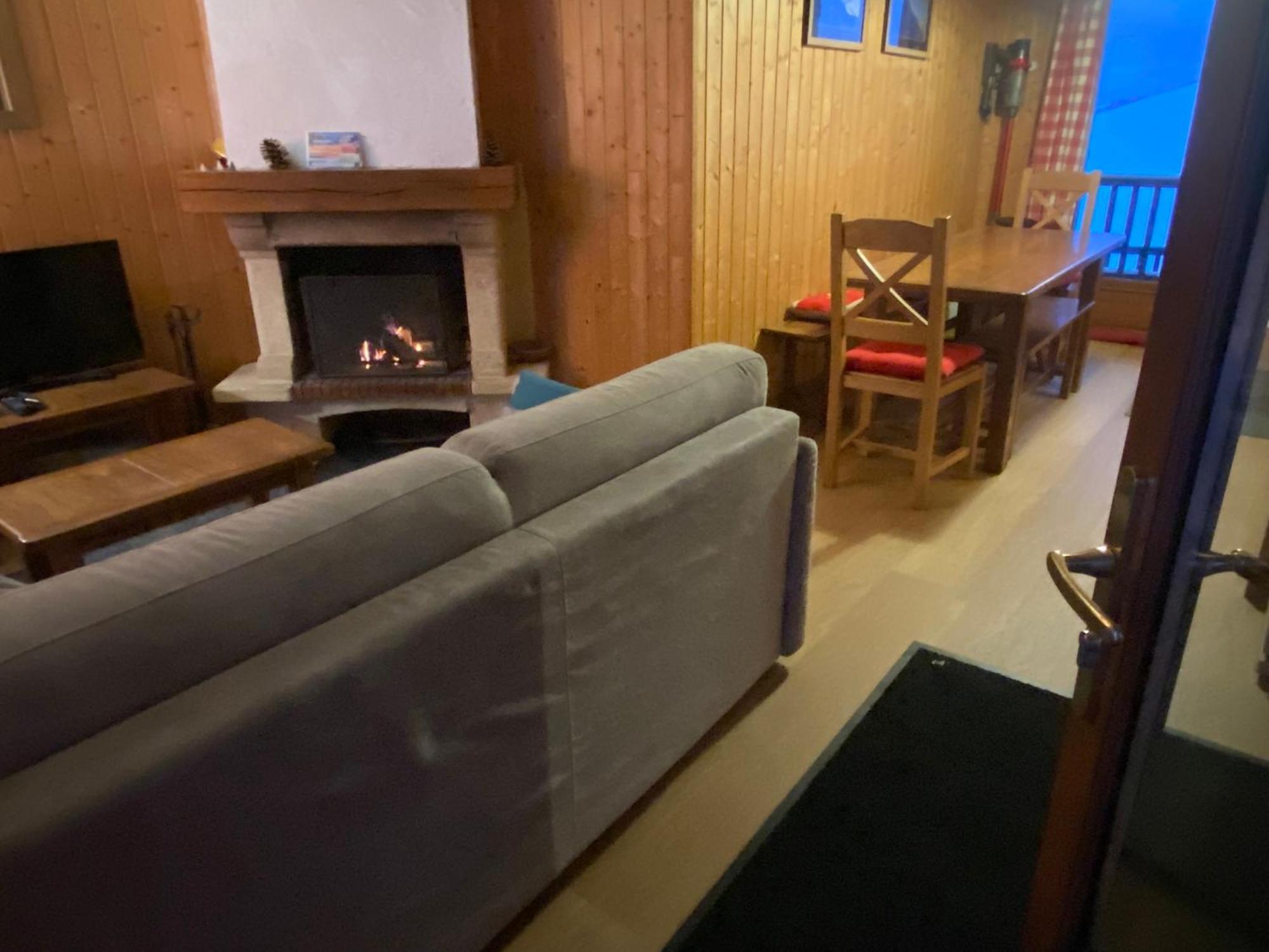 Chalet Aster Apartman Germ Kültér fotó