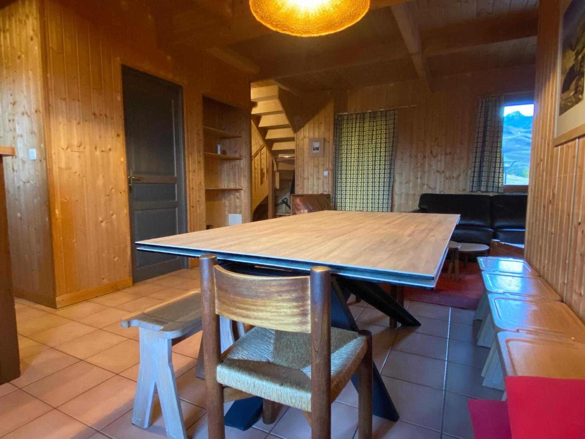 Chalet Aster Apartman Germ Kültér fotó